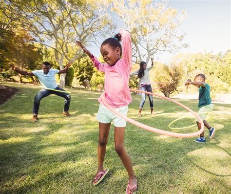 February 5 Is National Play Outside Day - America's Best Care Plus