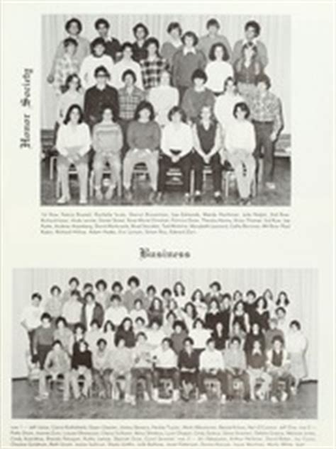 Doherty Memorial High School - Highlander Yearbook (Worcester, MA ...