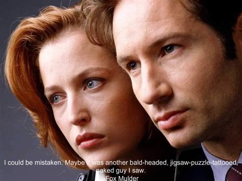 Best X Files Quotes. QuotesGram