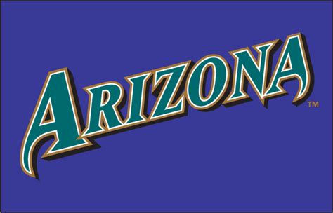 Diamondbacks to Wear Purple Throwbacks in September – SportsLogos.Net News