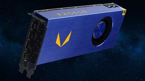 AMD Radeon Vega Frontier Edition Performance Benchmarks Detailed