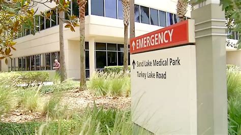 COVID-19 hospitalizations down in Florida, doctors say