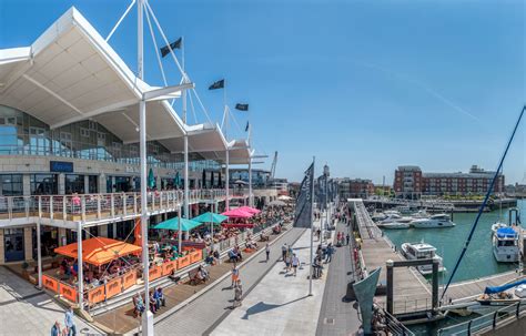 11 Best Things To Do In Portsmouth 2023