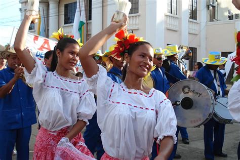 Colombia to officially recognise cultural importance of cumbia music ...