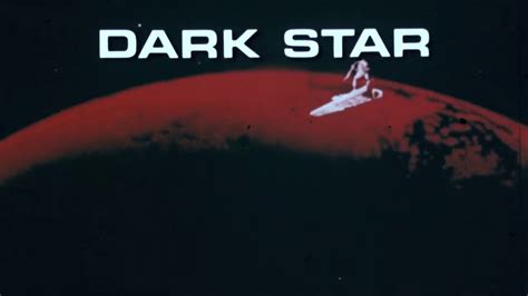 DARK STAR - (1974) Trailer - YouTube