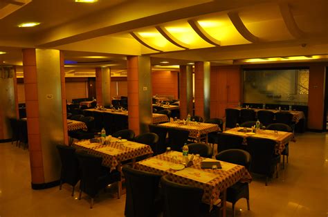 Sea Shell restaurant | Annanagar