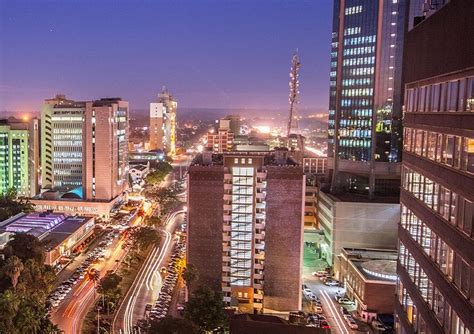 The interesting history of Harare, the capital city of Zimbabwe founded in 1890 - Face2Face Africa