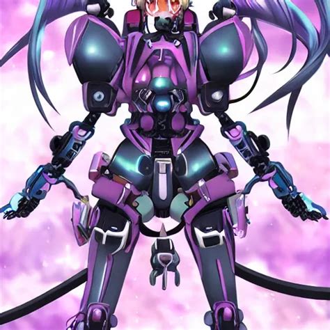 Aggregate more than 85 anime mecha suit best - in.coedo.com.vn