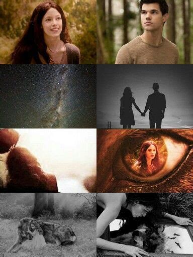 Jacob and renesmee | Twilight renesmee, Jacob black twilight, Jacob and ...