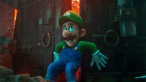 Luigi's Mansion Movie A 'High Priority' At Illumination (EXCLUSIVE)