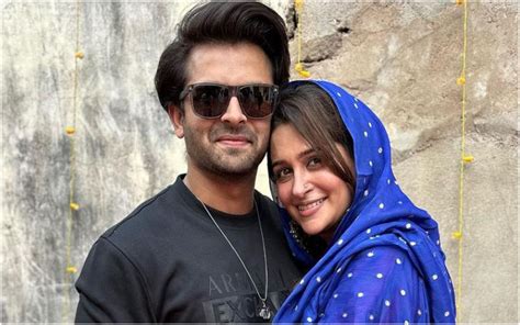 Shoaib Ibrahim Reveals THIS Is The REAL REASON To HIDE Wife Dipika Kakar’s Pregnancy, And It ...