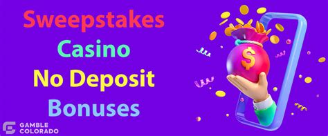 🎁Best Sweepstakes Casino No Deposit Bonuses for Aug 2024