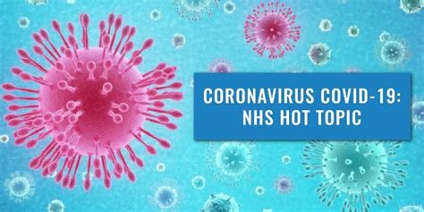 Coronavirus: NHS Hot Topic | UniAdmissions Medical Interview Advice