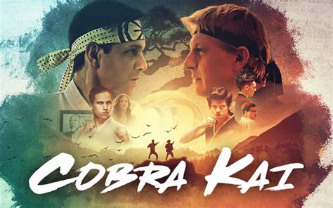 Cobra Kai Season 4: Release Date, Cast, Plot and Everything You Need to ...