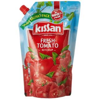 KISSAN KETCHUP - HaridwarMart