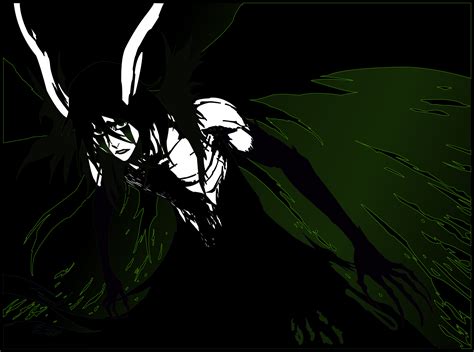 Ulquiorra Release Vasto Lorde by Stark01 on DeviantArt