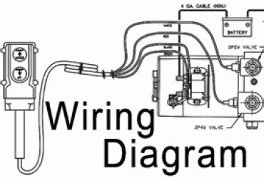 Western Snow Plow Controller Wiring Diagram Collection