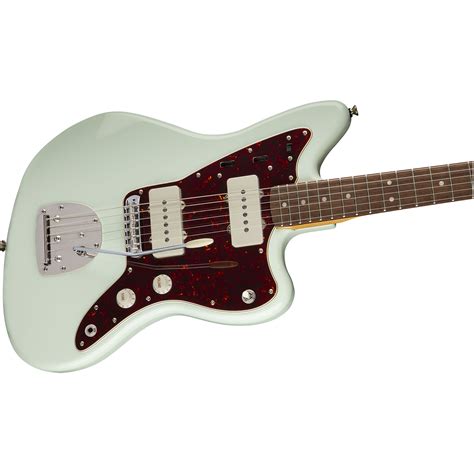 Squier Classic Vibe 60s Jazzmaster SNB « Electric Guitar