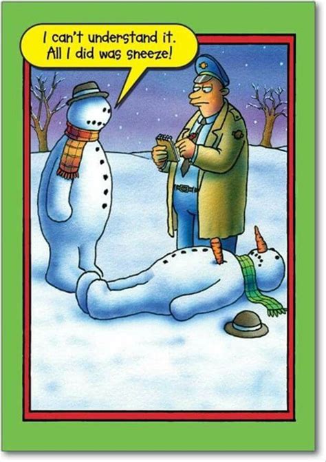 Snowman Memes Funny : Funny Jokes 'n' Pictures : Funny Winter Snowman ...