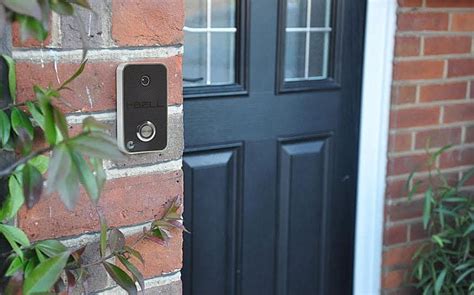 Apple HomeKit: i-Bell lets you answer your door through your iPhone