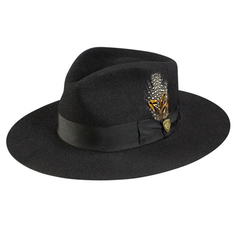 Dobbs Hats - Dobbs Fifth Avenue NY – Levine Hat Co.