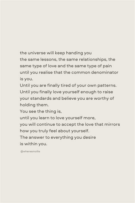 20 quotes about self love to inspire your healing – Artofit