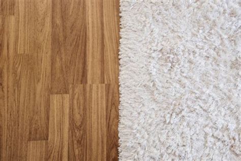 Carpet vs Hardwood Flooring - (Difference & Comparison)