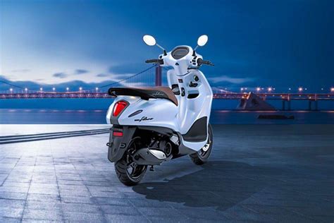 Yamaha Grand Filano Hybrid Connected 2024 LUX Price, Specs & Review for September 2024