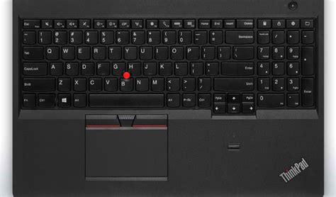 Lenovo ThinkPad T560 15.6" Business-Class Notebook - Windows Laptop ...