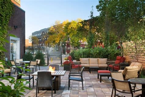 Courtyard by Marriott Minneapolis Downtown Minneapolis | Bookonline.com