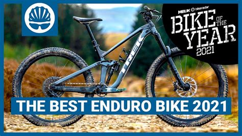 2021 Trek Slash 8 Review | The BEST Enduro Bike in 2021 - YouTube