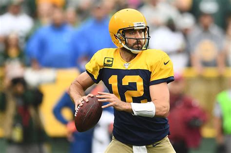 Packers will wait until 2021 for new throwback jersey, says Pro Shop