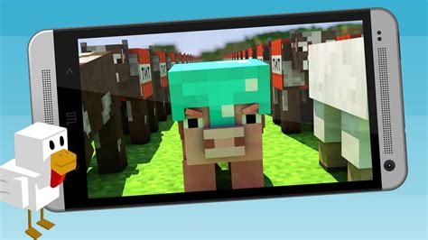 Animals Skins for Minecraft APK pour Android Télécharger