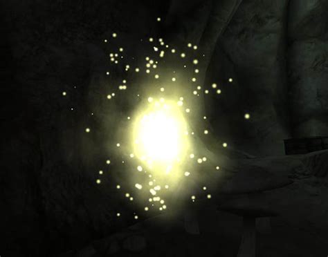 Will-o-the-Wisp | Elder Scrolls | FANDOM powered by Wikia