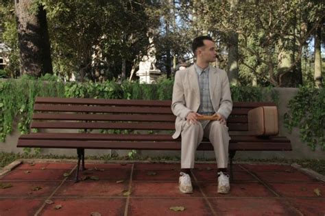 What watching Forrest Gump tells us about how we store memories | Forrest gump, Forrest gump ...