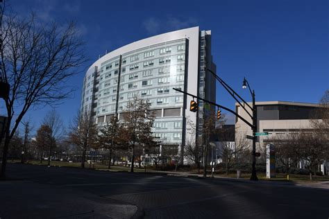 Nationwide Children's Hospital, Columbus, Ohio | Todd Jacobson | Flickr