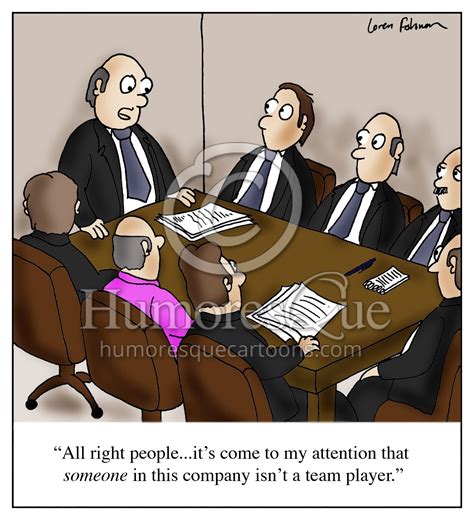 meetings cartoons - funny cartoons about meetings