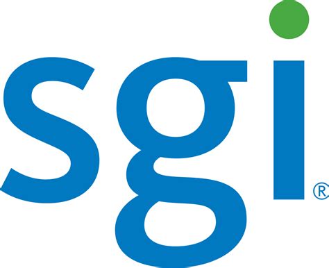 Sgi Logos