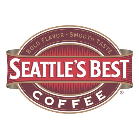 Seattle's Best Coffee Logo PNG Transparent & SVG Vector - Freebie Supply