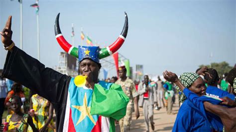 South Sudan cancels Independence day events - The East African