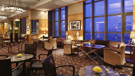 InterContinental Shanghai Pudong Hotel, Shanghai Hotel Price, Address ...