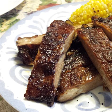 Traditional Rub for St. Louis Ribs | Allrecipes