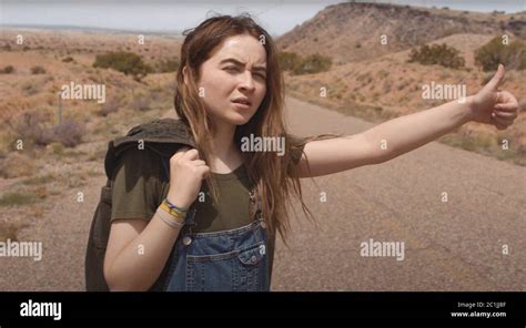 THE SHORT HISTORY OF THE LONG ROAD, Sabrina Carpenter, 2019. © FilmRise ...