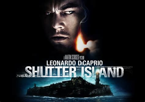 Shutter island: Shutter island cast and crew