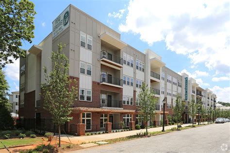 Alexan East Atlanta Village Rentals - Atlanta, GA | Apartments.com