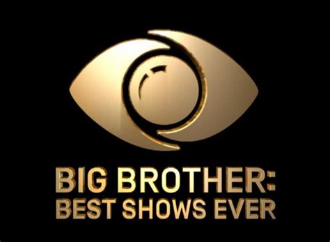 Big Brother: Best Shows Ever TV Show Air Dates & Track Episodes - Next ...