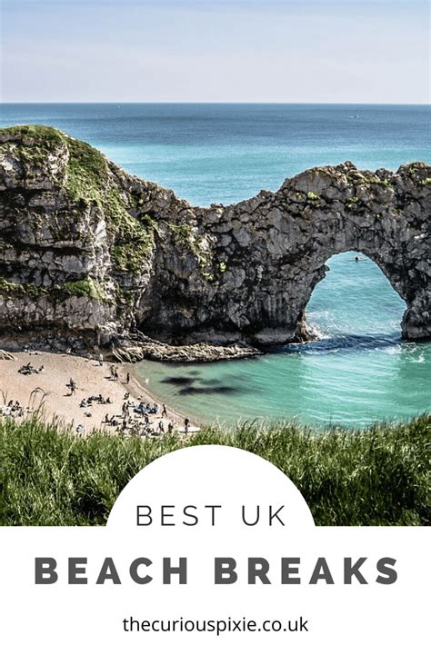 Best UK Beach Breaks: Explore the Magnificent Coastlines