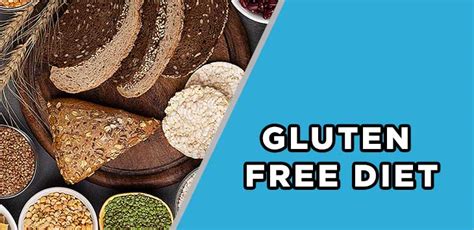 Gluten Free Diet Plan for Weight Loss - Top Fitness Guides
