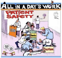 Weekly Must Reads in Patient Safety (March 27, 2015) | Physician-Patient Alliance for Health ...