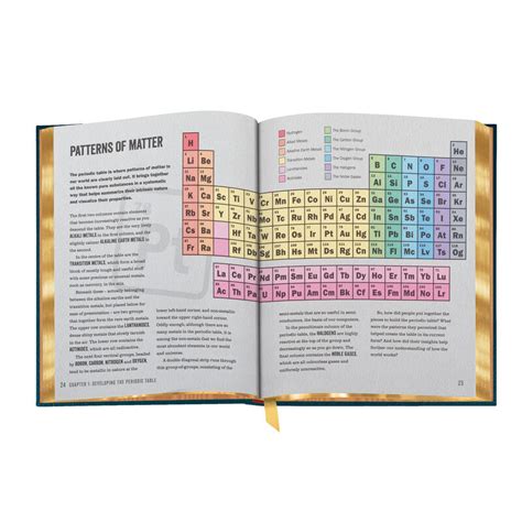 THE ELEMENTS BIBLE